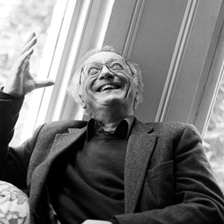 Alfred Brendel