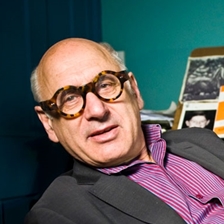 Michael Nyman in conversation with Graham Sheffield