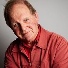Michael Morpurgo and Maggie Fergusson talk to Peter Florence