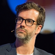 Marcus Brigstocke & guests
