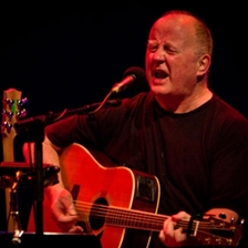 Christy Moore