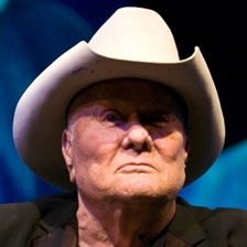 Tony Curtis in conversation with Joan Bakewell