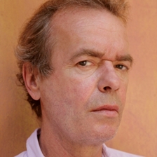 Audio - Martin Amis y Peter Florence
