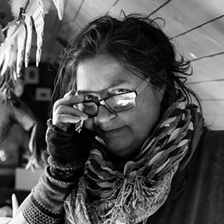 Jackie Morris