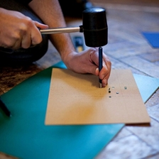 Make a Book in a Day