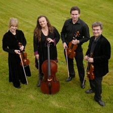 Peregrine String Quartet