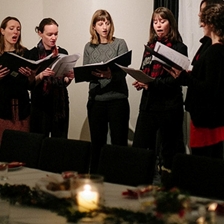 Good Cheer Singalong