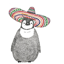 Learn to Draw with Alexia Tucker