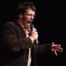 Marcus Brigstocke