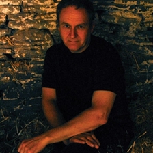 Phil Rickman talks to Peter Florence