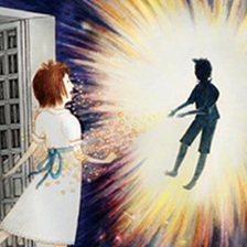 RSC Storytelling and Workshop: Peter Pan