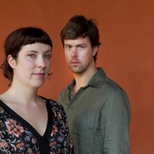 Evie Wyld y David Szalay en conversación con Razia Iqbal