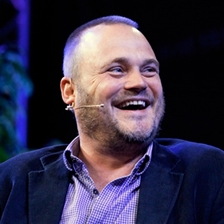 Al Murray/The Pub Landlord Double Bill