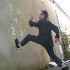 John Hegley