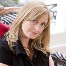 Cressida Cowell