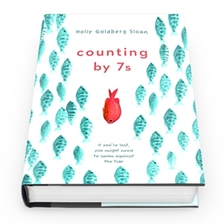 Holly Goldberg Sloan