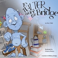 It’s Walter Under The Bridge
