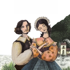 The Pushkin Storytellers