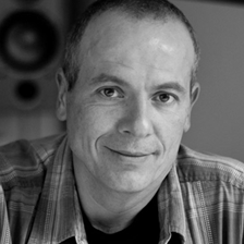 Petr Horáček