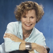 Judy Blume