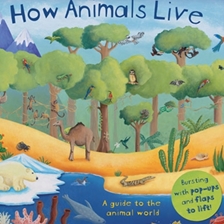 How Animals Live