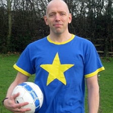 Dave Cousins