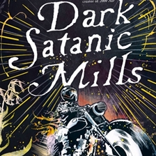 Marcus and Julian Sedgwick