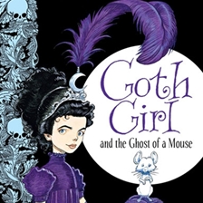 Chris Riddell