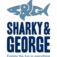 Sharky & George