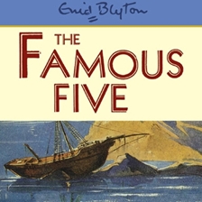 Go Adventuring with the Famous Five