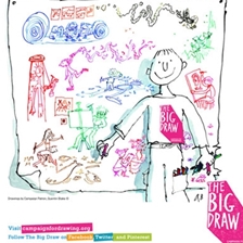 The Big Draw
