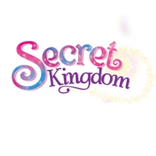 Secret Kingdom with Trixi the Pixie (aka Devon Black)
