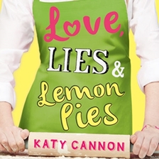 Katy Cannon