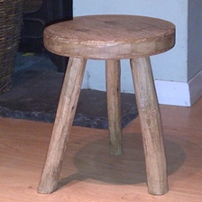 Traditional Stool-making Workshop