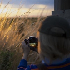 RSPB Kids Wildlife Photography Workshop
