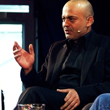 The Winner of the Independent Foreign Fiction Prize