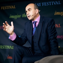 Philip Lymbery