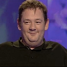 Johnny Vegas