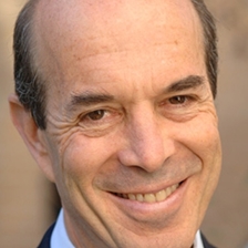 Ian Goldin