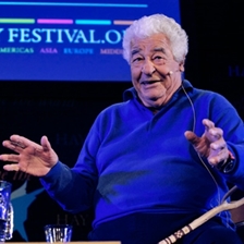 Antonio Carluccio
