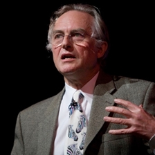 Richard Dawkins talks to Joan Bakewell