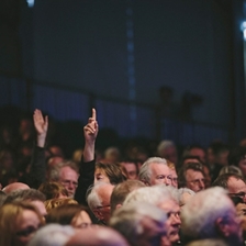 Juan José Ibarretxe