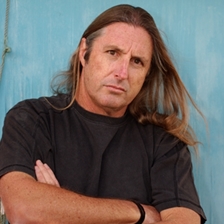 Tim Winton talks to Alex Clark