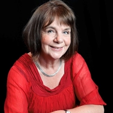 Julia Donaldson