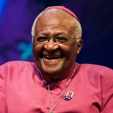 Desmond Tutu