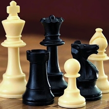 Malcolm Pein and Sarah Kett