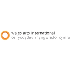 Wales Arts International