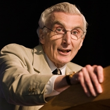 Martin Rees