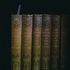 Antiquarian & Rare Book Auction
