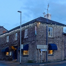 The Historic Pub Tour